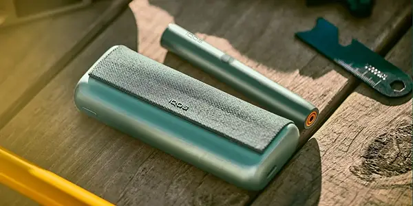 iqos iluma prime