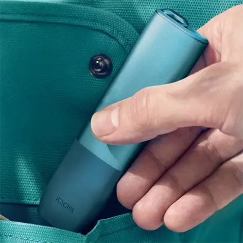 iqos iluma one