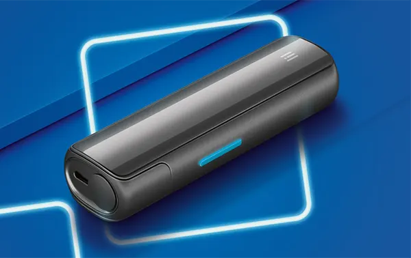 iqos lil solid 2.0 nera