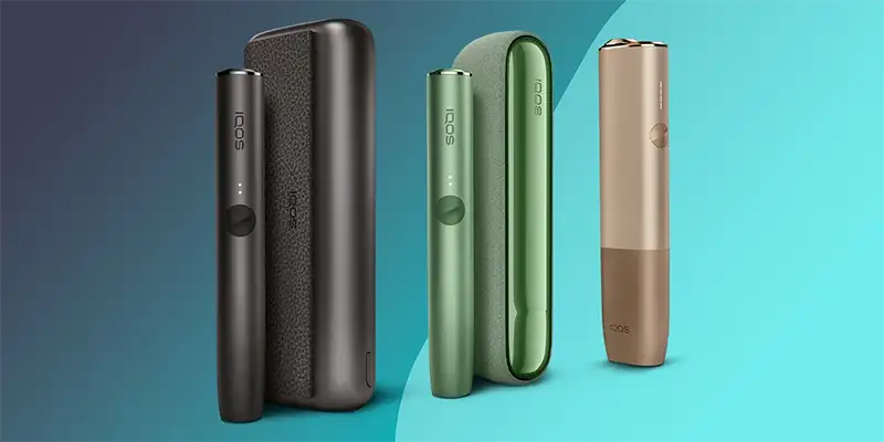 modelli iqos iluma